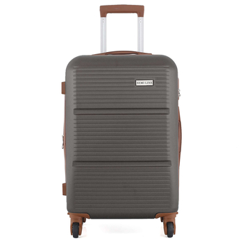 Валіза Semi Line 28" L Graphite (T5583-6) - Pampik - 3