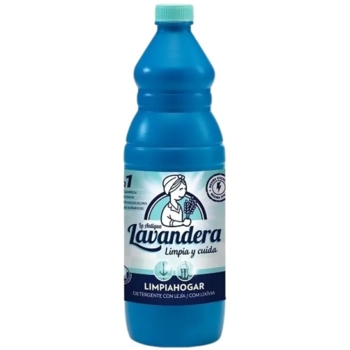 Універсальний очищувач Lavandera 2 в 1 з морським ароматом 1.5 л - Pampik
