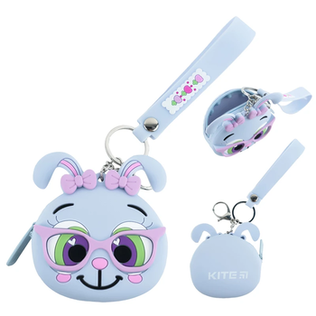 Кошелек Kite 2799-1 (K24-2799-1) - Pampik - 3