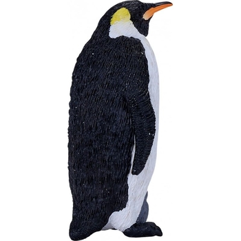 Ігрова фігурка Mojo Імператорський пінгвін з пташеням (381082) - Pampik - 5