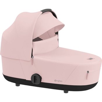 Люлька Cybex Mios Lux Peach Pink (523000945) - Pampik
