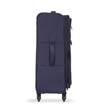 Чемодан Swissbrand Hamilton L Navy (SWB_LLHAM603L) - Pampik - 5