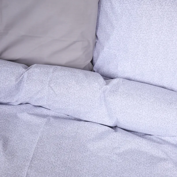 Пододеяльник MirSon 17-4776 Annecy Ranforce Elite 110х140 см (2200008964818) - Pampik