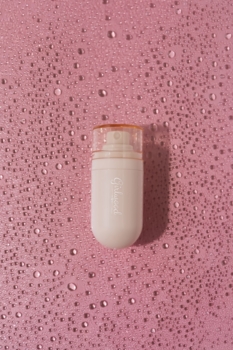 Спрей-фиксатор для макияжа Girlwood - Pampik - 3