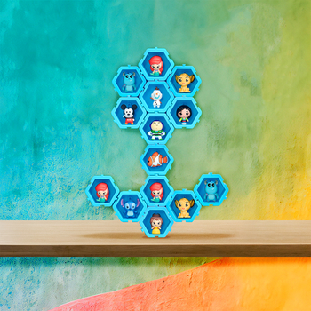 Коллекционная фигурка WOW! Pods Nano Pods Дисней, в ассортименте (DIS-1008-01) - Pampik - 6