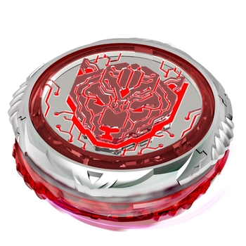 Дзига Auldey Infinity Nado VI Advanced Pack Blazing War Bear (EU654132) - Pampik - 9