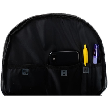 Рюкзак GoPack Education Teens GO24-140L-1 сіро-рожевий - Pampik - 10