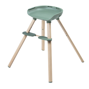 Стульчик для кормления Maxi-Cosi Moa Beyond Green Eco - Pampik - 3