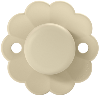 Пустушка фізіологічна Suavinex Wonder, силіконова, 6-18 місяців, світло-жовтийй (308382) - Pampik