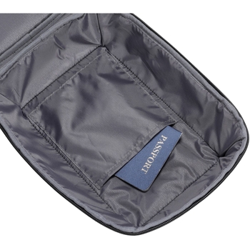 Сумка-слінг Tavialo EasySling TS3.5-2 чорна (TS3.5-224BL) - Pampik - 6