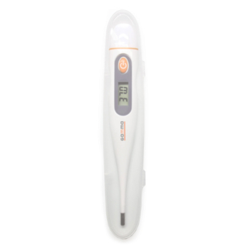 Термометр электронный Gamma Thermo Base - Pampik - 2