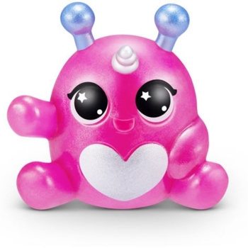 Іграшка-сюрприз Babycorns-A Лялька Леді Баг (92107A) - Pampik - 5