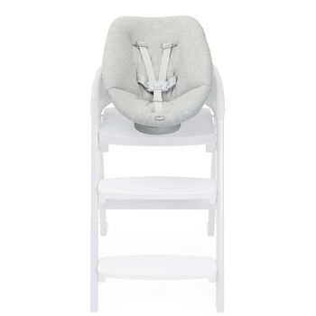 Крісло-шезлонг для новонароджених Chicco Crescendo (87078.47) - Pampik - 2