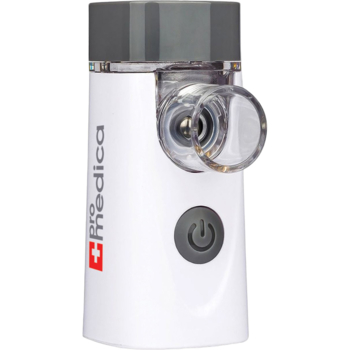 Ингалятор ультразвуковой ProMedica Air Pro Mesh - Pampik