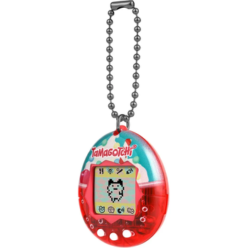 Інтерактивна іграшка Tamagotchi Original lce Cream Float (123757) - Pampik - 2