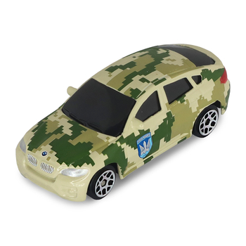 Мінімодель TechnoDrive Шеврони Героїв S1 в асортименті (250363UM) - Pampik - 9