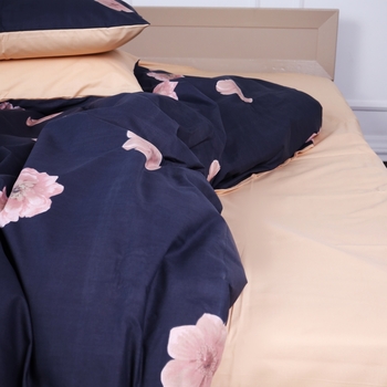 Пододеяльник MirSon 17-4760 Piedmont Ranforce Elite 110х140 см (2200008940959) - Pampik - 4