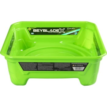 Арена іграшкова Hasbro Beyblade X Beystadium Battle Arena (F9578) - Pampik