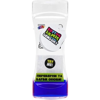 Забавка Monster Gum Sensory Крутий заміс в асортименті (LMTB01-TH-UA) - Pampik