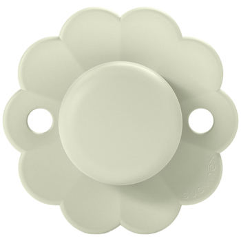 Пустушка фізіологічна Suavinex Wonder, силіконова, 0-6 місяців, світло-зелений (308374) - Pampik