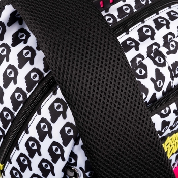 Рюкзак школьный Yes TS-47 All-Seeing Eye (559611) - Pampik - 17