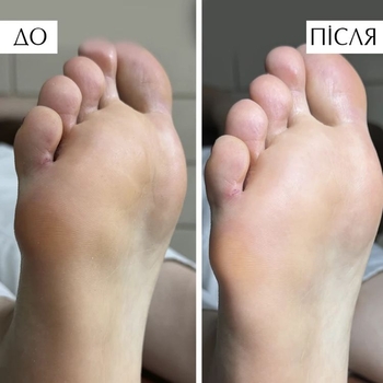 Олійка для педикюру PNB Molecular Pedicure Oil 50 мл - Pampik - 4