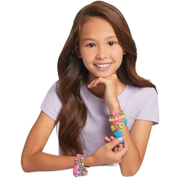 Набор Make it Real Нажми! Крути! Переворачивай! для создания шарм-браслетов (MR1328) - Pampik - 7