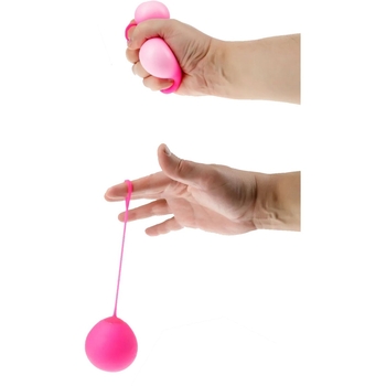 Игрушка Monster Gum Крутой замес Йо-Йо 7 см в ассортименте (T23238) - Pampik - 3