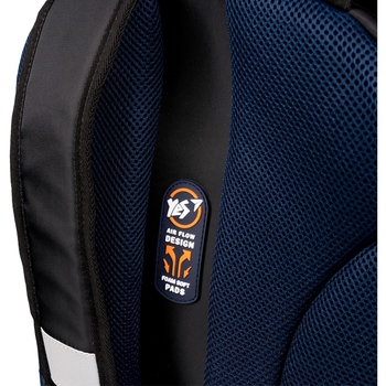 Рюкзак школьный Yes TS-48 Style (559624) - Pampik - 12
