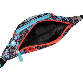 Сумка на пояс Yes SP-35 Game (559709) - Pampik - 4