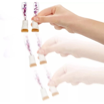 Кукла Rainbow High Sparkle & Shine Виола, с аксессуарами, 28 см (427810) - Pampik - 7