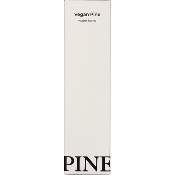 Тонер для обличчя Charmzone Vegan Pine з екстрактом сосни 130 мл - Pampik - 2