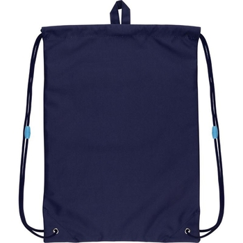 Сумка для обуви Kite Wonder Butterfly (WK22-601M-1) - Pampik - 2