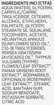 Крем-эмульсия для очистки лица Bioearth Elementa Squalane + Avocado Oil Cleanser 100 мл - Pampik - 3