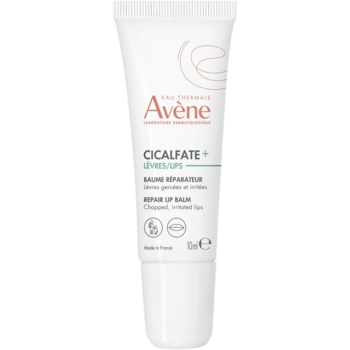 Бальзам для губ Avene Cicalfate+ Lips Repair 10 мл - Pampik
