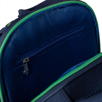 Рюкзак каркасный Yes H-100 Your Goal (559553) - Pampik - 5