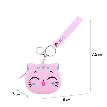 Гаманець Kite 2799-2 (K24-2799-2) - Pampik - 2