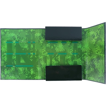 Папка Kite K23-213-02 - Pampik