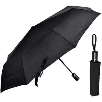 Парасолька Semi Line Black (L2051-0) - Pampik