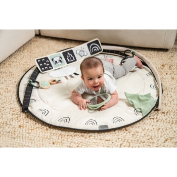 Розвиваючий килимок Tiny Love з дугами День-Ніч (1209206830) - Pampik - 21