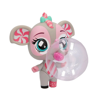 Ігровий набір Bubiloons W2 Слоненя Піппа (85602) - Pampik - 4