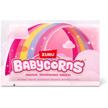 Іграшка-сюрприз Babycorns-B Лялька Цуценя (92108B) - Pampik - 11