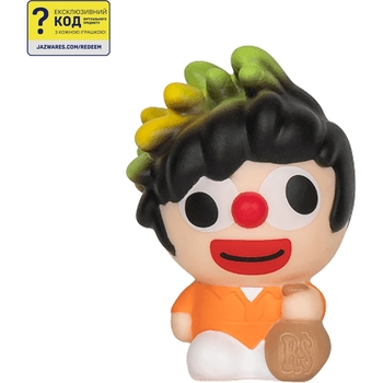 Ігрова фігурка-сквіш DevSeries Squooshems Blinds S1 в асортименті (CRS0023) - Pampik - 11