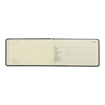 Щоденник датований Buromax Touch me 2024 153х87 мм блакитний (BM.2907-14) - Pampik - 4