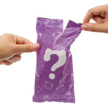 Игровой набор Na! Na! Na! Surprise Minis S3, в ассортименте (594499) - Pampik - 7