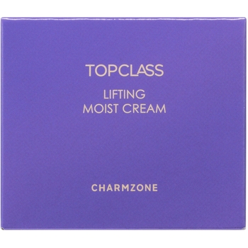 Крем для лица Charmzone Topclass лифтинг увлажняющий 50 мл - Pampik - 2