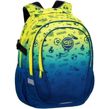 Рюкзак CoolPack Factor Football 2T (F002339) - Pampik