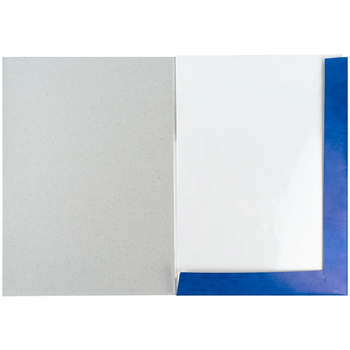 Картон білий Kite Hot Wheels, А4, 10 аркушів (HW24-254) - Pampik - 3