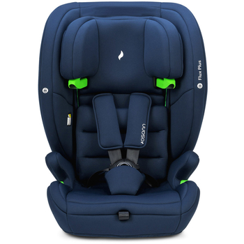 Автокрісло Osann Flux Plus i-Size Navy Melange (102-286-249) - Pampik - 5