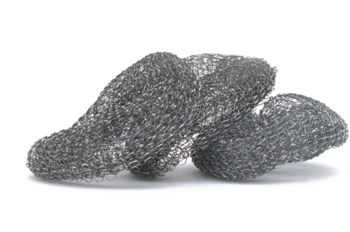 Шкребок кухонний Prodom, металевий, 3 шт. - Pampik - 2